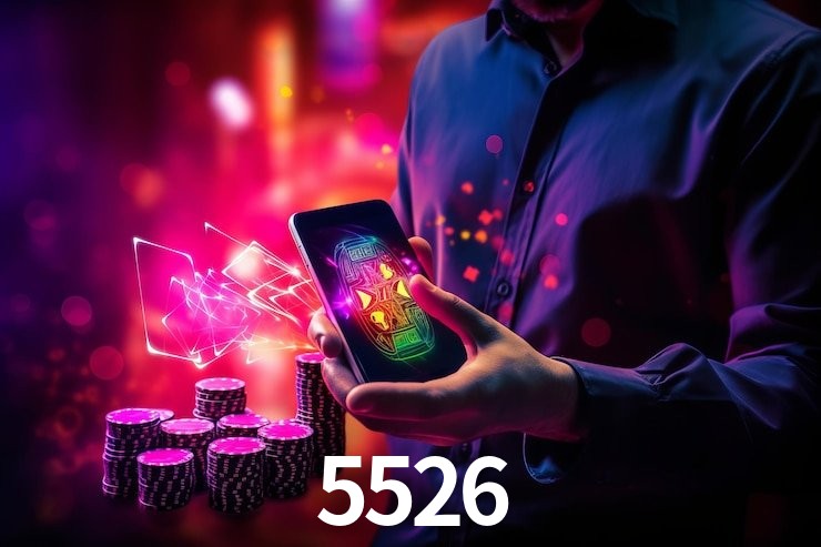 Apostas de Tênis 5526