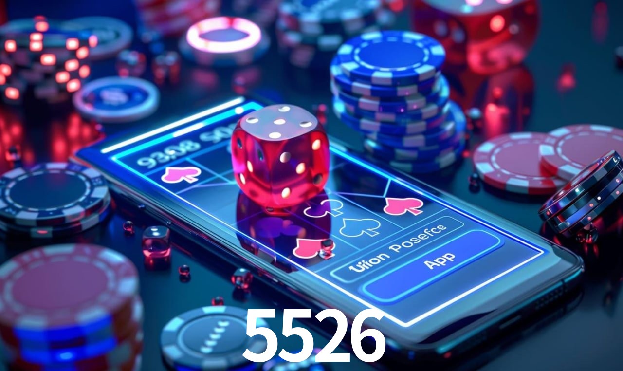 5526 - Análise de Mercados Esportivos