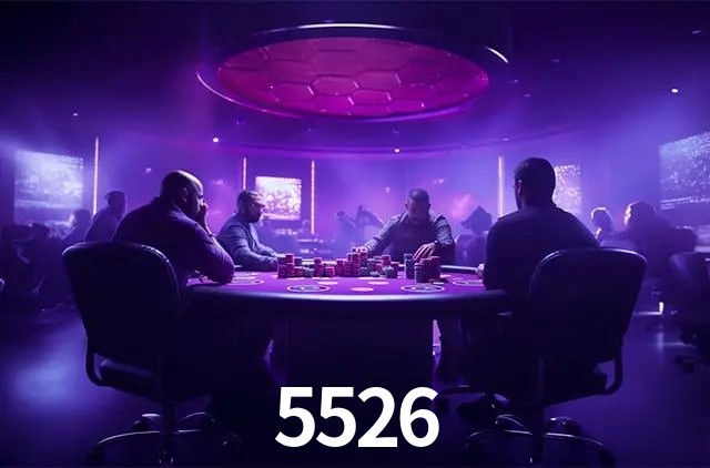 5526 Fortaleza - Leaderboard