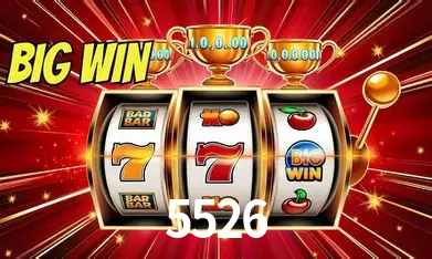 5526 Bônus - Pacote R$5.000 + VIP