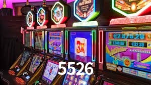 Casino Ao Vivo 5526