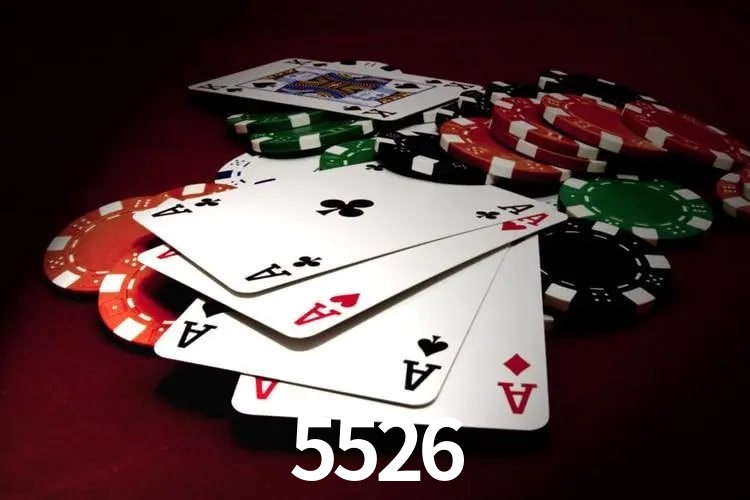 Estatísticas Esportivas 5526