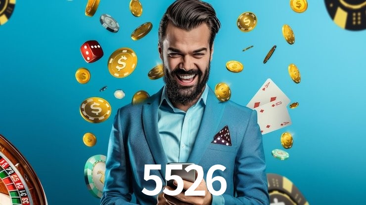 Account Benefits 5526